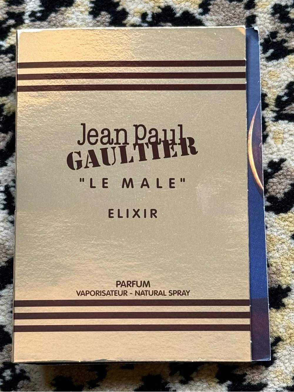 Men’s samples bundle - 9 samples (NWT)